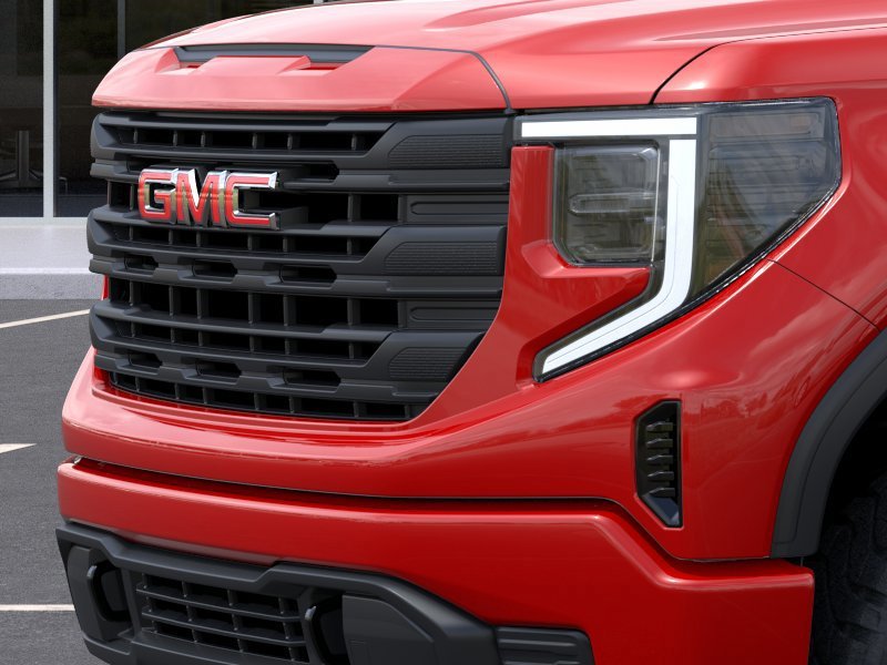 2026 GMC Sierra 1500 in St-Jérôme, Quebec - 13 - w1024h768px