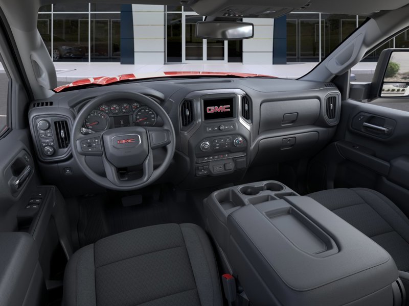2026 GMC Sierra 1500 in St-Jérôme, Quebec - 15 - w1024h768px