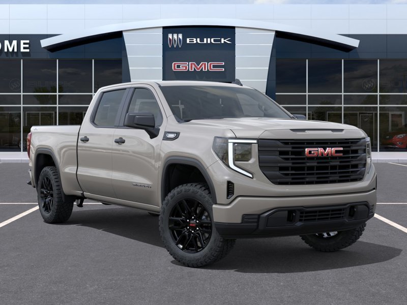 GMC Sierra 1500  2026 à St-Jérôme, Québec - 7 - w1024h768px