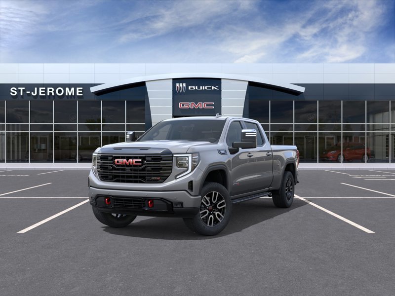 GMC Sierra 1500  2026 à St-Jérôme, Québec - 8 - w1024h768px