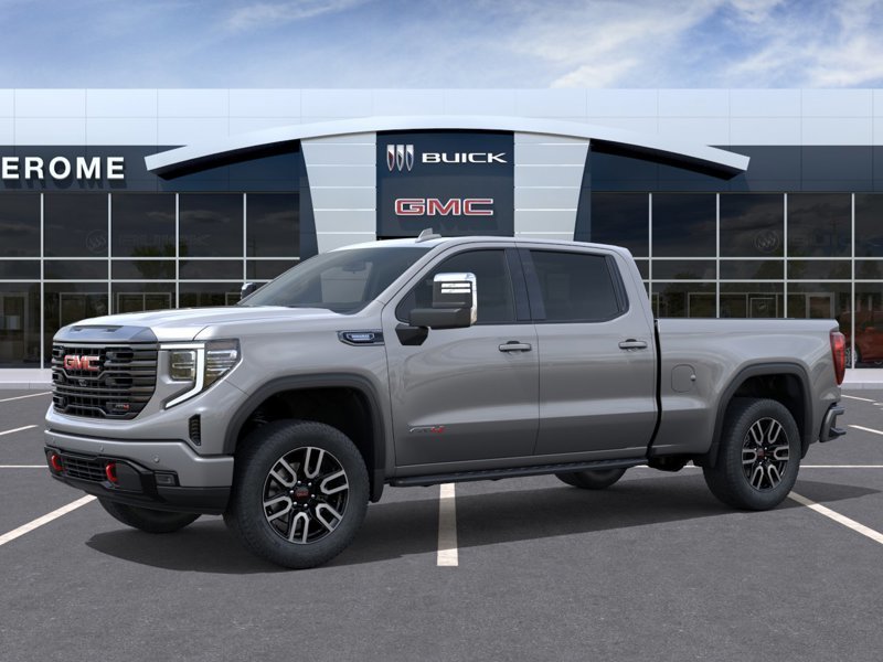 GMC Sierra 1500  2026 à St-Jérôme, Québec - 2 - w1024h768px