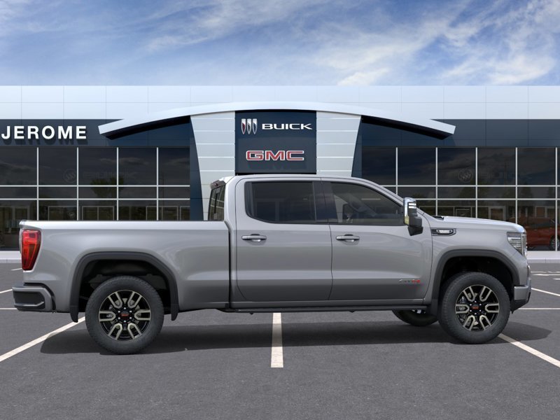GMC Sierra 1500  2026 à St-Jérôme, Québec - 5 - w1024h768px