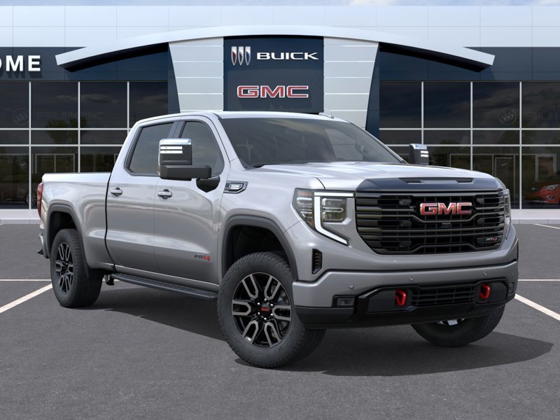 GMC Sierra 1500  2026 à St-Jérôme, Québec - 7 - w1024h768px