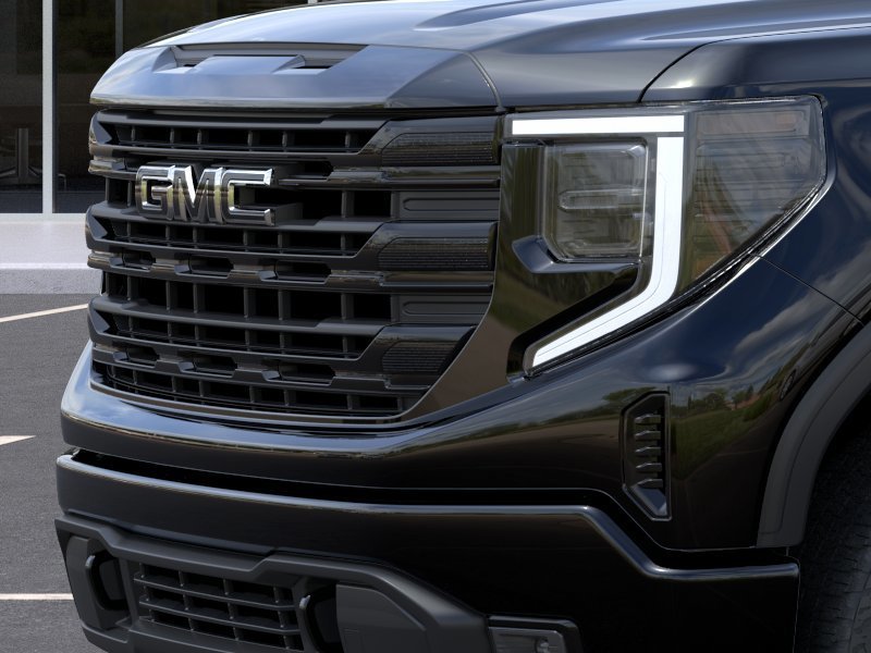 2026 GMC Sierra 1500 in St-Jérôme, Quebec - 13 - w1024h768px