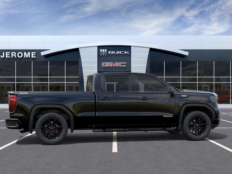 2026 GMC Sierra 1500 in St-Jérôme, Quebec - 5 - w1024h768px