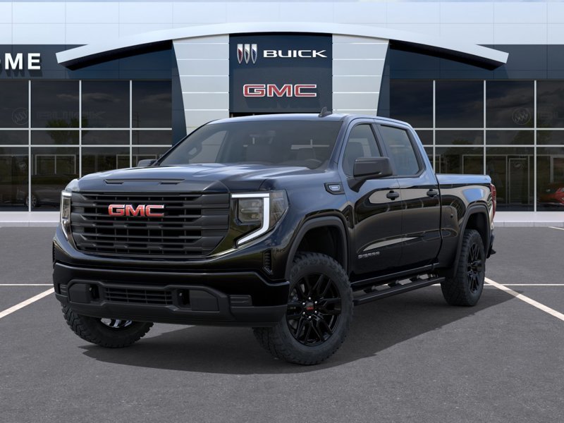 2026 GMC Sierra 1500 in St-Jérôme, Quebec - 6 - w1024h768px