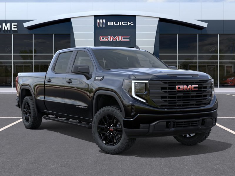 2026 GMC Sierra 1500 in St-Jérôme, Quebec - 7 - w1024h768px