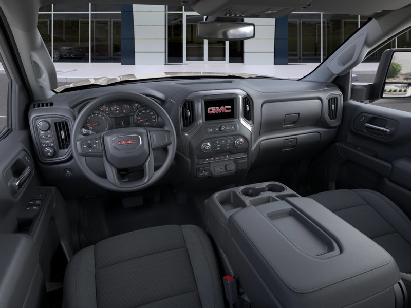 2026 GMC Sierra 1500 in St-Jérôme, Quebec - 15 - w1024h768px