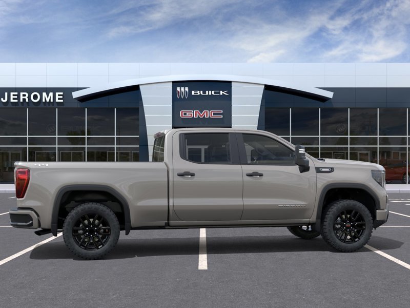2026 GMC Sierra 1500 in St-Jérôme, Quebec - 5 - w1024h768px