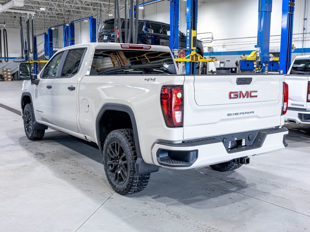 GMC Sierra 1500  2026 à St-Jérôme, Québec - 5 - w1024h768px