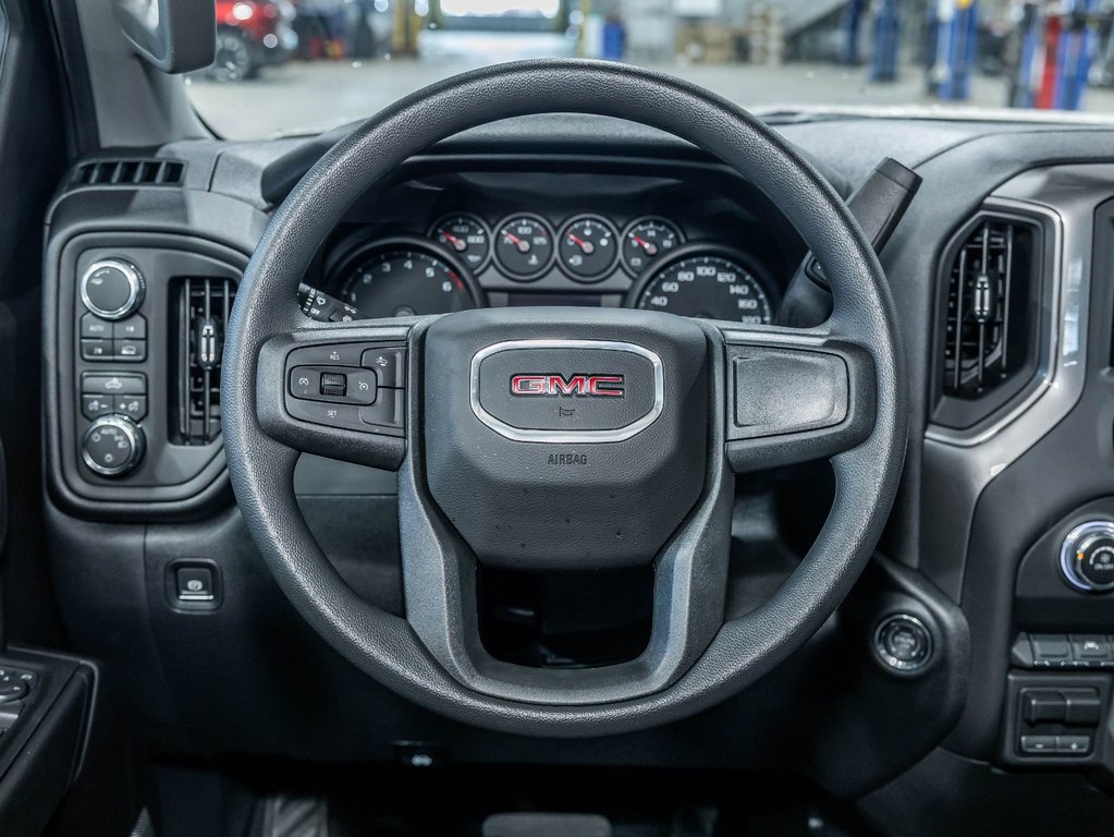 GMC Sierra 1500  2026 à St-Jérôme, Québec - 12 - w1024h768px