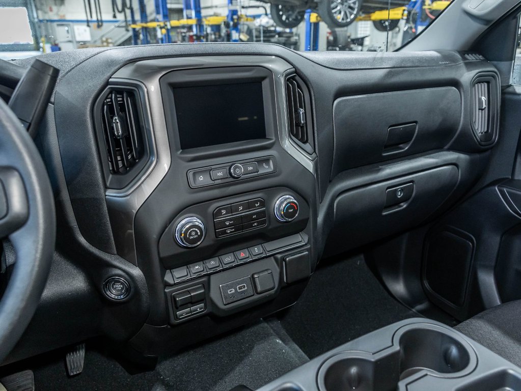 GMC Sierra 1500  2026 à St-Jérôme, Québec - 18 - w1024h768px