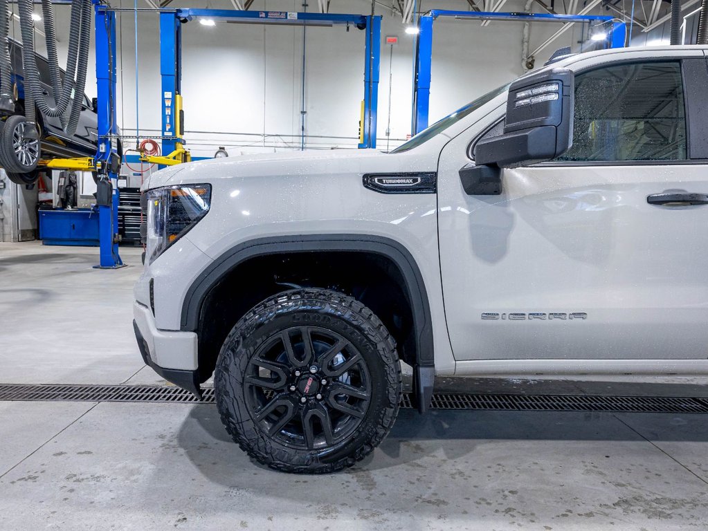 GMC Sierra 1500  2026 à St-Jérôme, Québec - 31 - w1024h768px