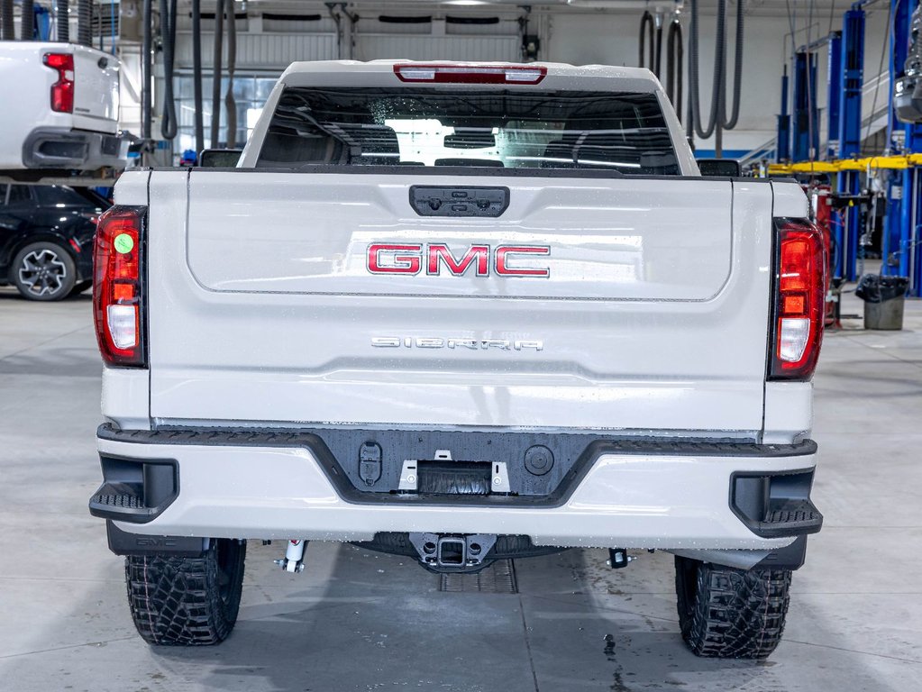 GMC Sierra 1500  2026 à St-Jérôme, Québec - 6 - w1024h768px