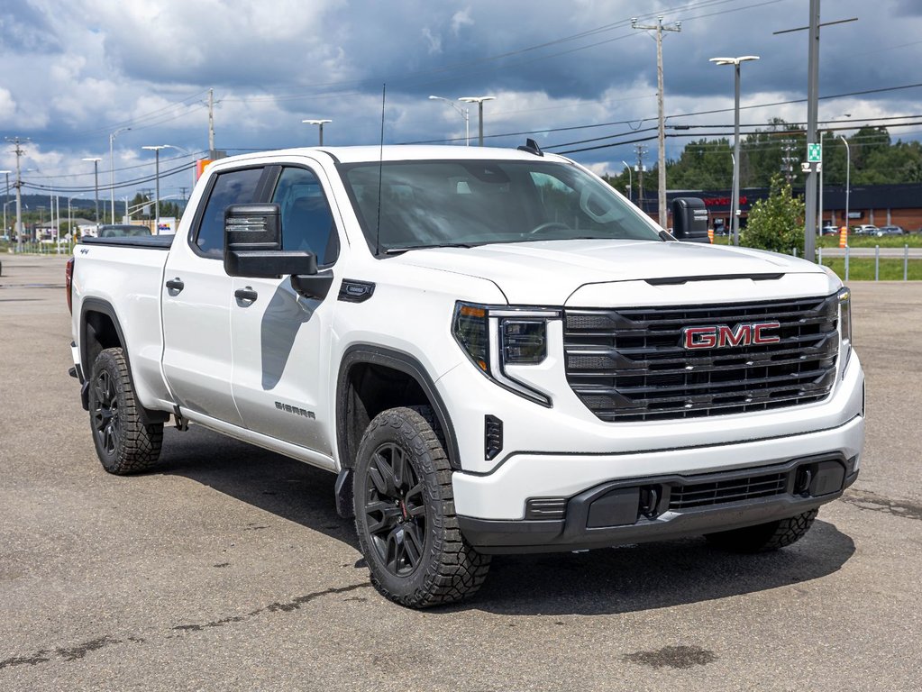 GMC Sierra 1500  2026 à St-Jérôme, Québec - 9 - w1024h768px