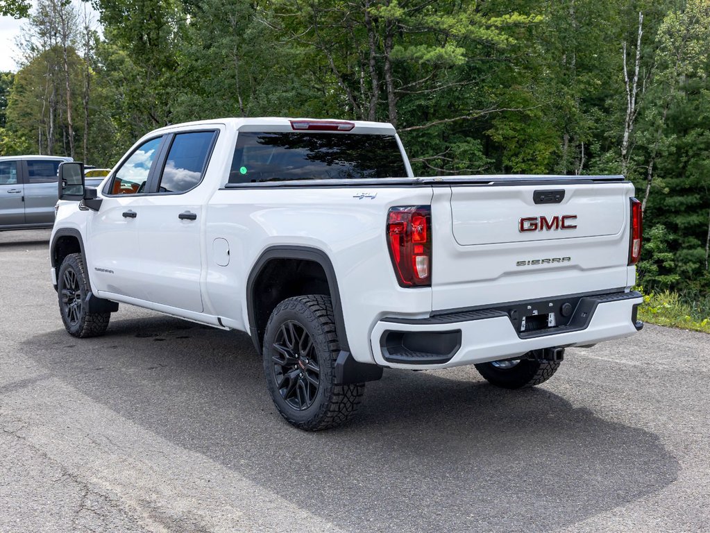 GMC Sierra 1500  2026 à St-Jérôme, Québec - 5 - w1024h768px