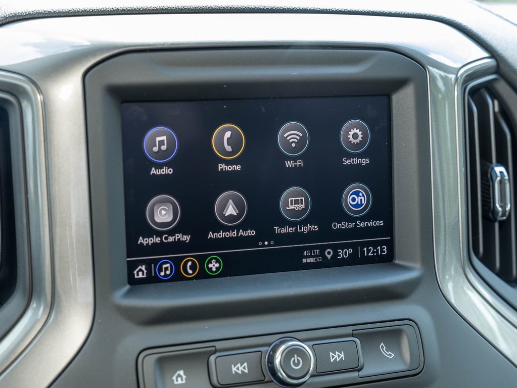 GMC Sierra 1500  2026 à St-Jérôme, Québec - 16 - w1024h768px