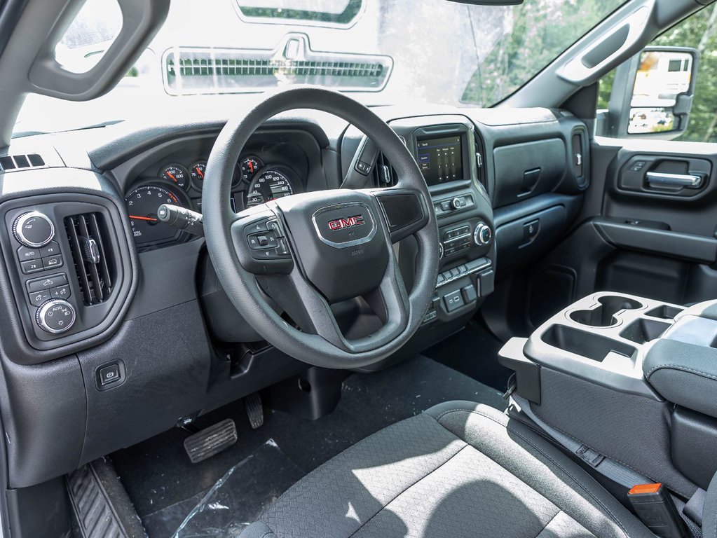 GMC Sierra 1500  2026 à St-Jérôme, Québec - 11 - w1024h768px