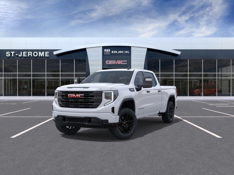 GMC Sierra 1500  2026 à St-Jérôme, Québec - 8 - w1024h768px
