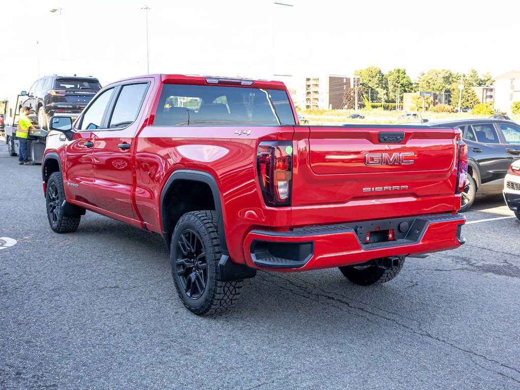 2026 GMC Sierra 1500 in St-Jérôme, Quebec - 5 - w1024h768px