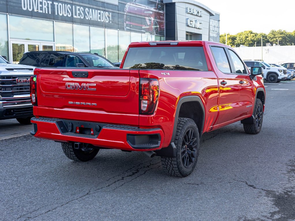 2026 GMC Sierra 1500 in St-Jérôme, Quebec - 8 - w1024h768px