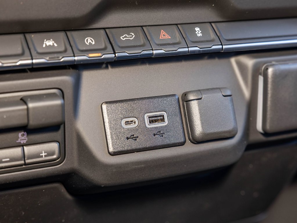 2026 GMC Sierra 1500 in St-Jérôme, Quebec - 26 - w1024h768px