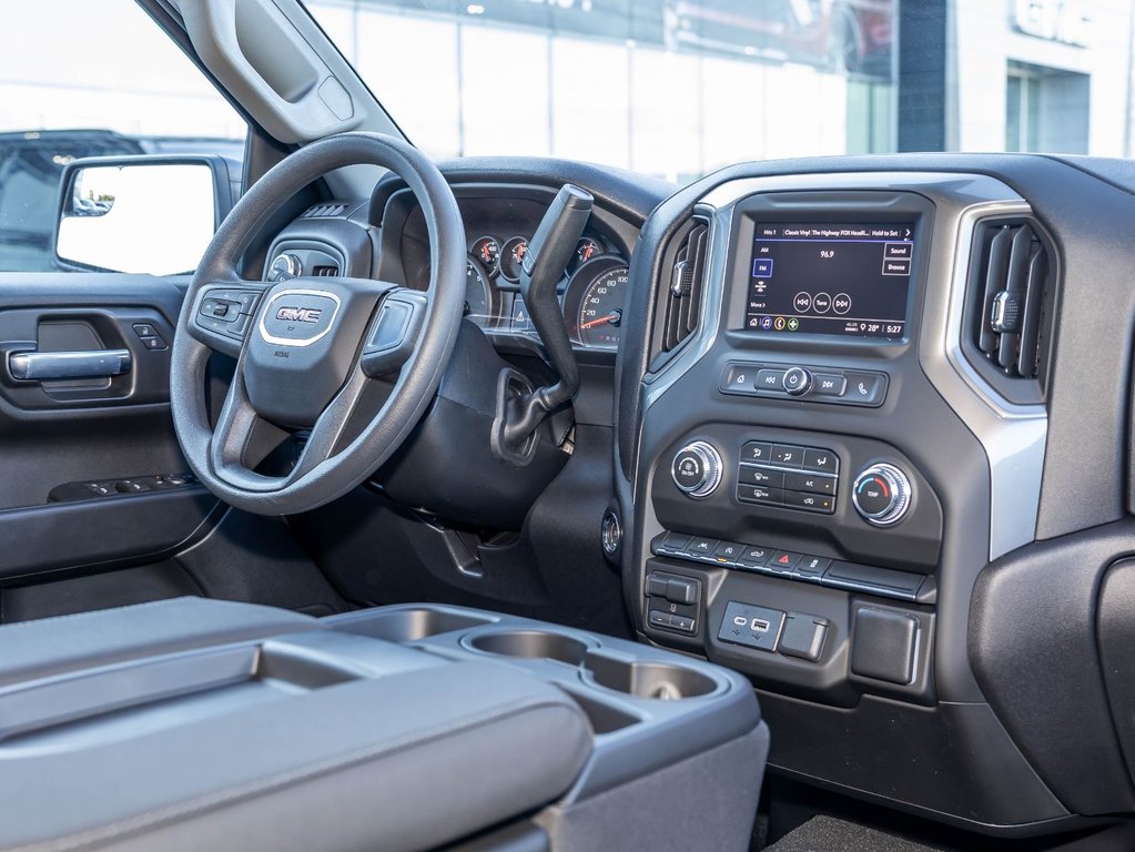 2026 GMC Sierra 1500 in St-Jérôme, Quebec - 27 - w1024h768px