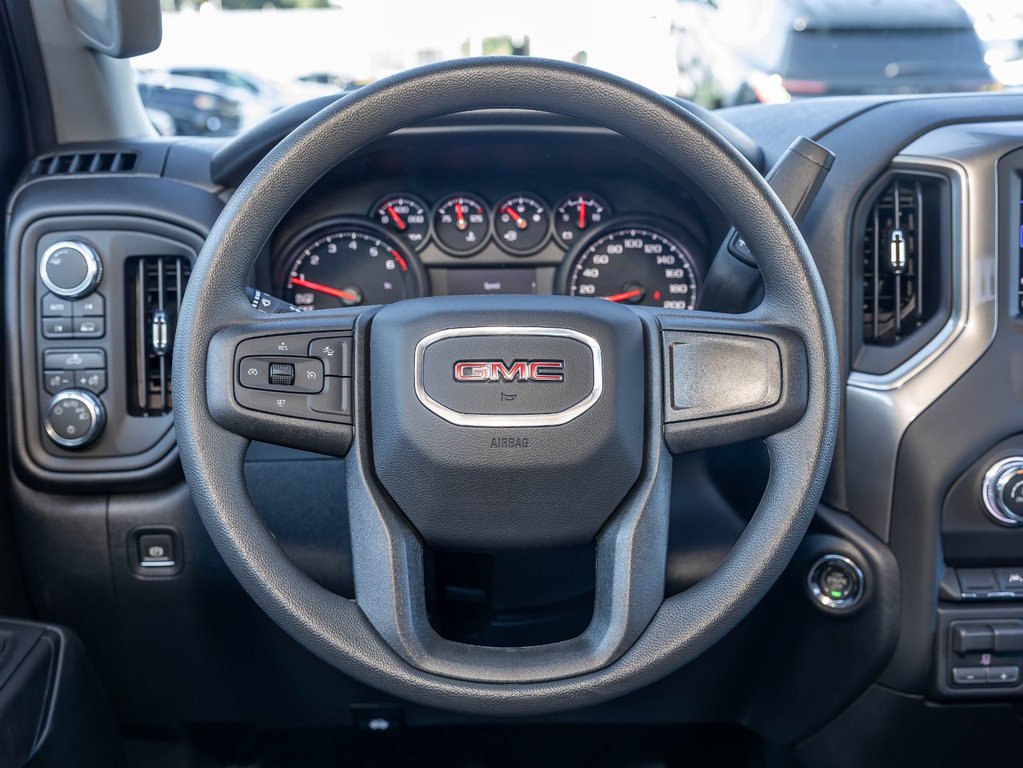 2026 GMC Sierra 1500 in St-Jérôme, Quebec - 12 - w1024h768px