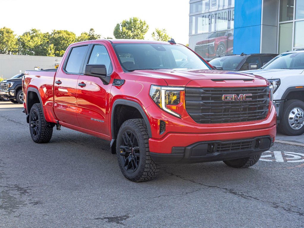2026 GMC Sierra 1500 in St-Jérôme, Quebec - 9 - w1024h768px
