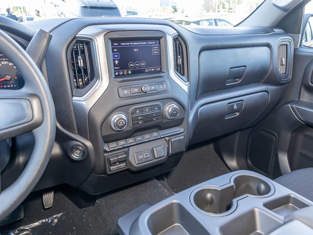 2026 GMC Sierra 1500 in St-Jérôme, Quebec - 18 - w1024h768px