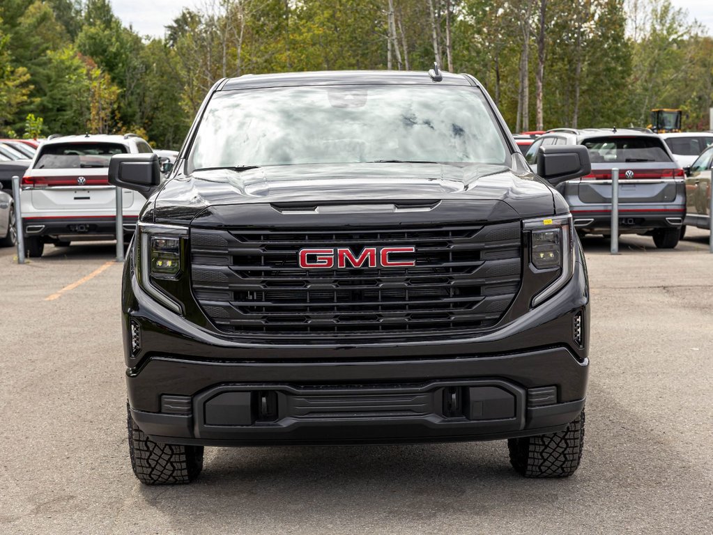 GMC Sierra 1500  2026 à St-Jérôme, Québec - 2 - w1024h768px