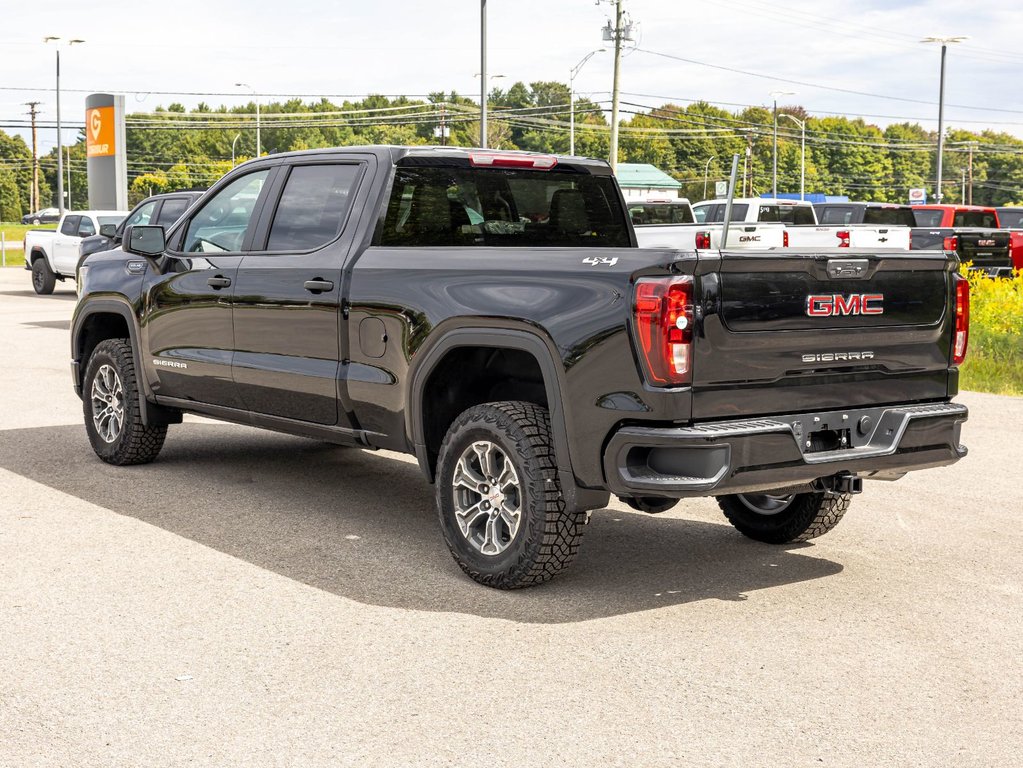 GMC Sierra 1500  2026 à St-Jérôme, Québec - 5 - w1024h768px