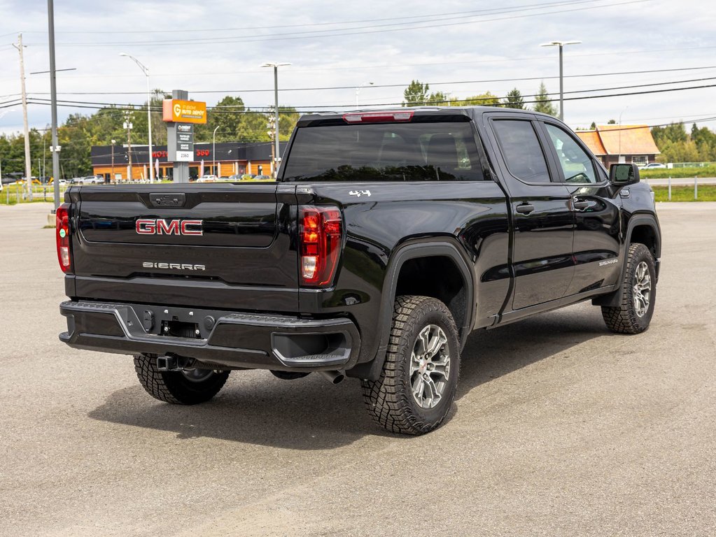 GMC Sierra 1500  2026 à St-Jérôme, Québec - 8 - w1024h768px