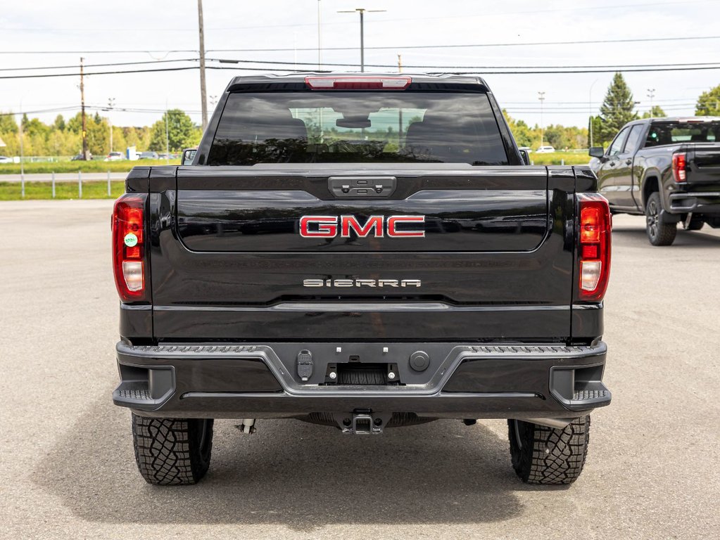 GMC Sierra 1500  2026 à St-Jérôme, Québec - 6 - w1024h768px