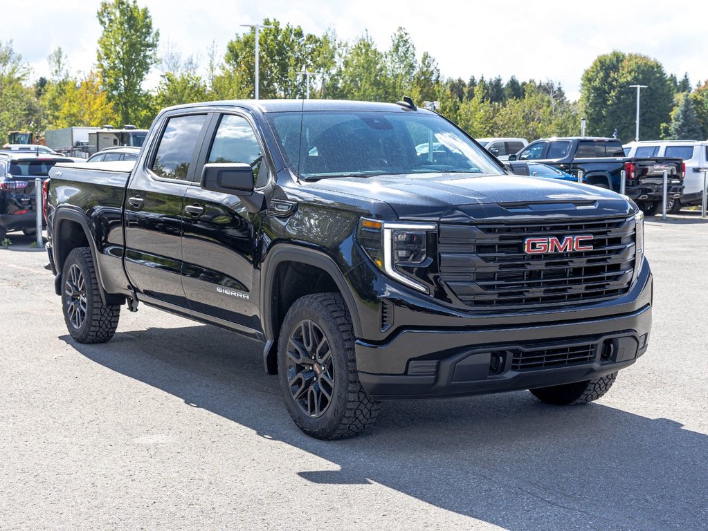 2026 GMC Sierra 1500 in St-Jérôme, Quebec - 9 - w1024h768px
