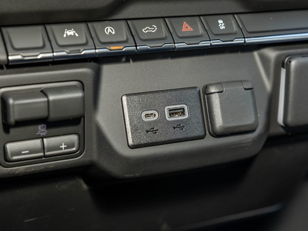 2026 GMC Sierra 1500 in St-Jérôme, Quebec - 24 - w1024h768px