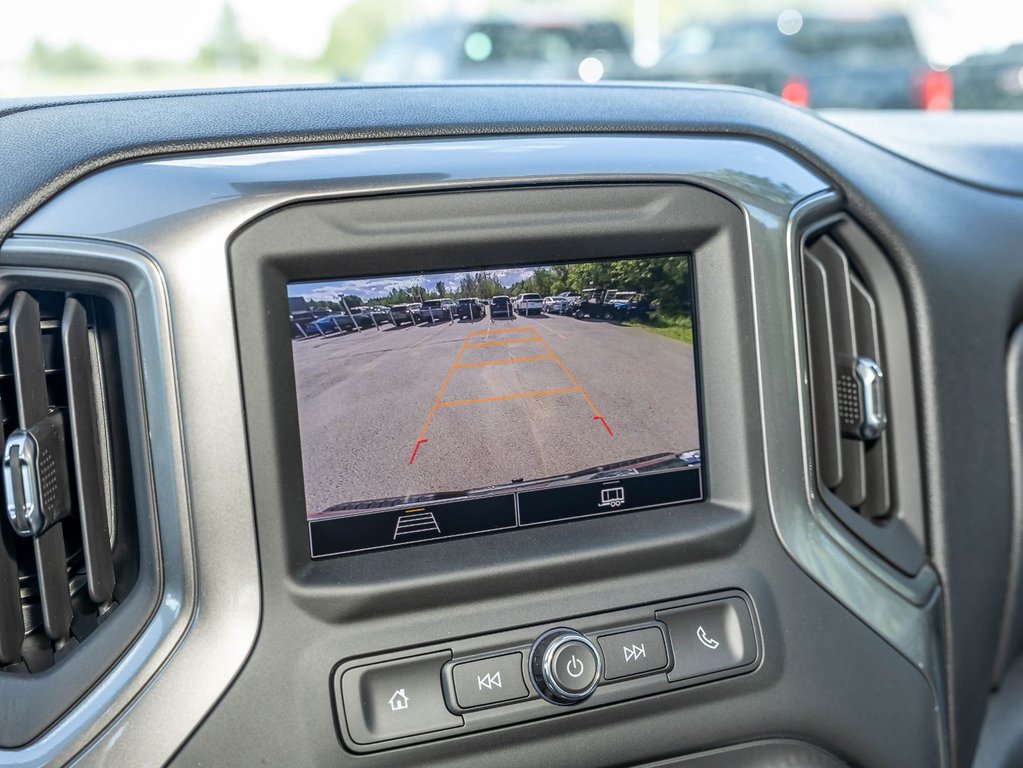 2026 GMC Sierra 1500 in St-Jérôme, Quebec - 16 - w1024h768px