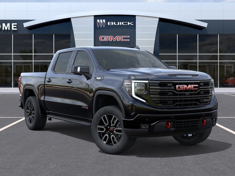 GMC Sierra 1500  2026 à St-Jérôme, Québec - 7 - w1024h768px