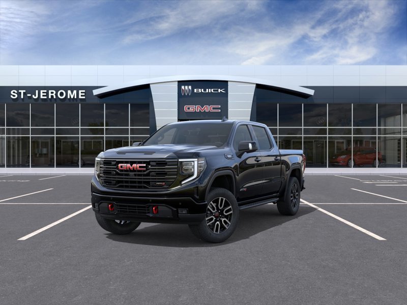 GMC Sierra 1500  2026 à St-Jérôme, Québec - 8 - w1024h768px