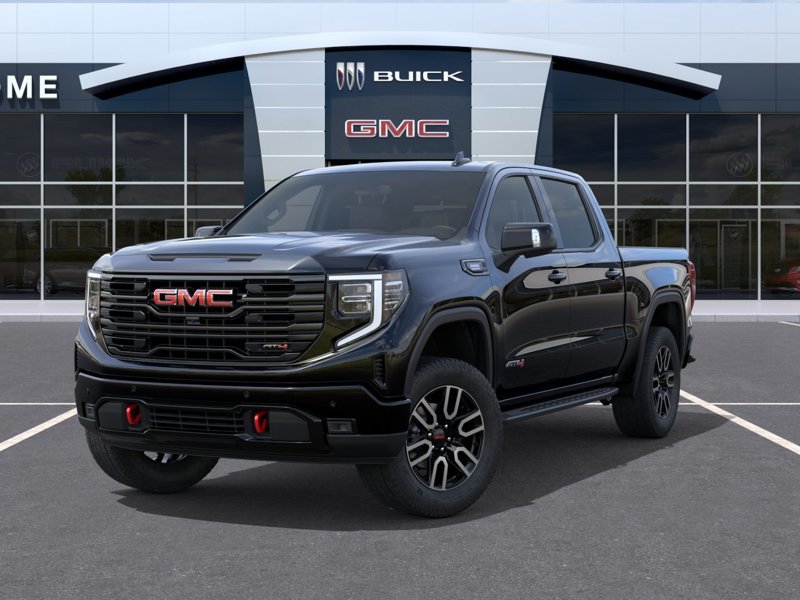 GMC Sierra 1500  2026 à St-Jérôme, Québec - 6 - w1024h768px