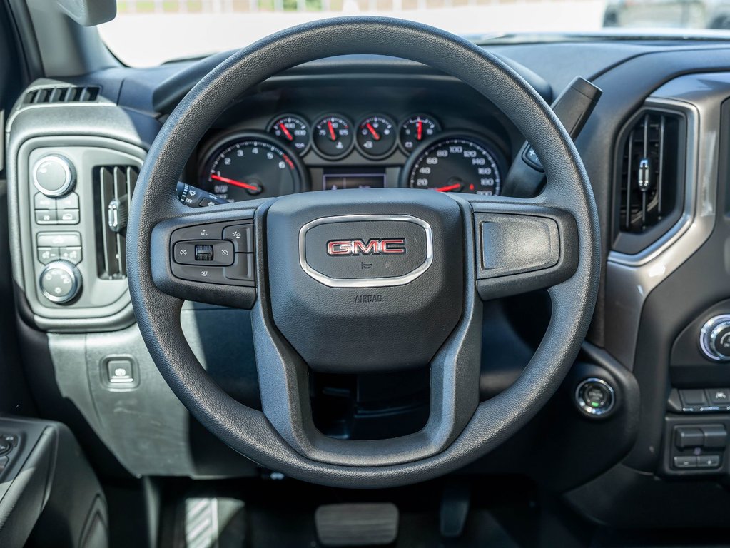 2026 GMC Sierra 1500 in St-Jérôme, Quebec - 12 - w1024h768px