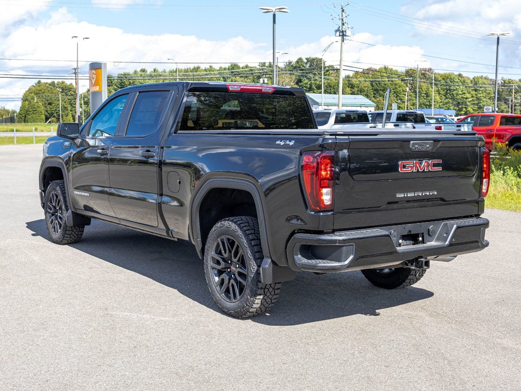 2026 GMC Sierra 1500 in St-Jérôme, Quebec - 5 - w1024h768px