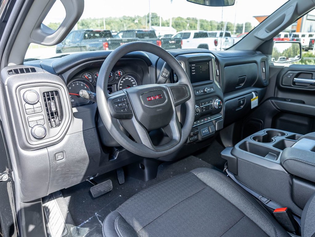 2026 GMC Sierra 1500 in St-Jérôme, Quebec - 11 - w1024h768px