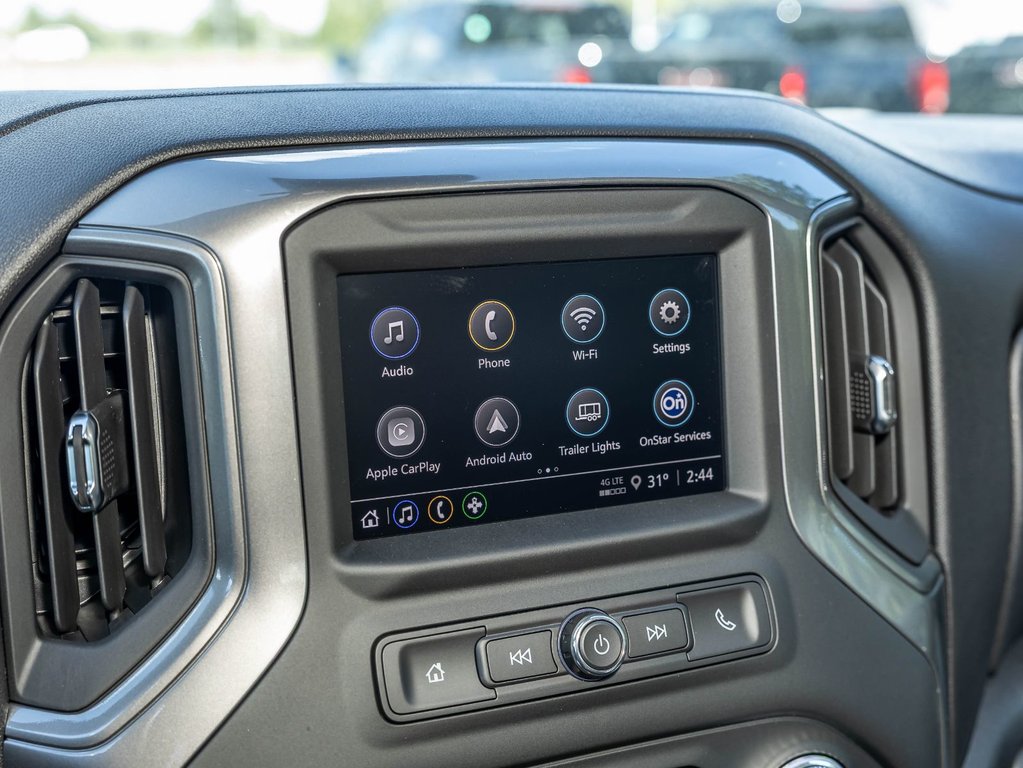 2026 GMC Sierra 1500 in St-Jérôme, Quebec - 15 - w1024h768px