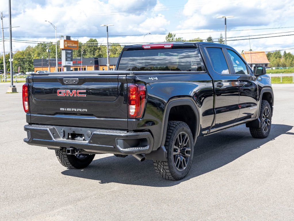 2026 GMC Sierra 1500 in St-Jérôme, Quebec - 8 - w1024h768px