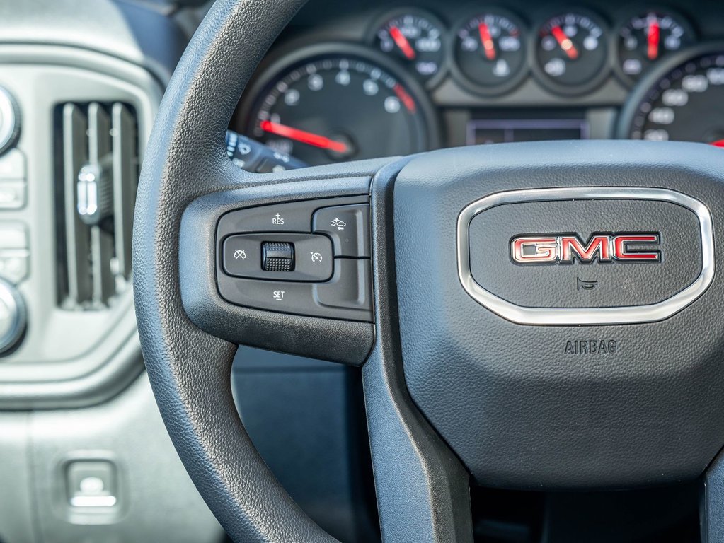 2026 GMC Sierra 1500 in St-Jérôme, Quebec - 14 - w1024h768px