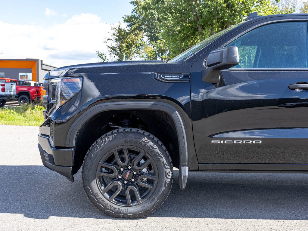 2026 GMC Sierra 1500 in St-Jérôme, Quebec - 31 - w1024h768px