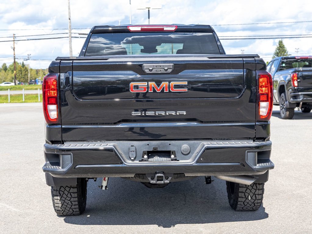 2026 GMC Sierra 1500 in St-Jérôme, Quebec - 6 - w1024h768px