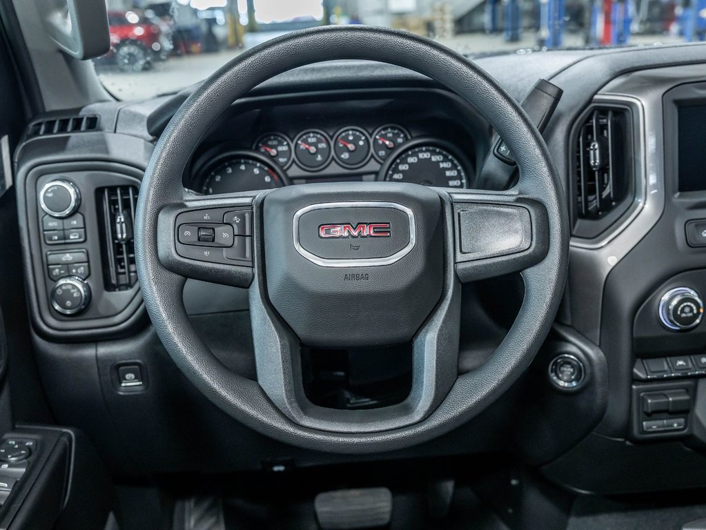 2026 GMC Sierra 1500 in St-Jérôme, Quebec - 12 - w1024h768px