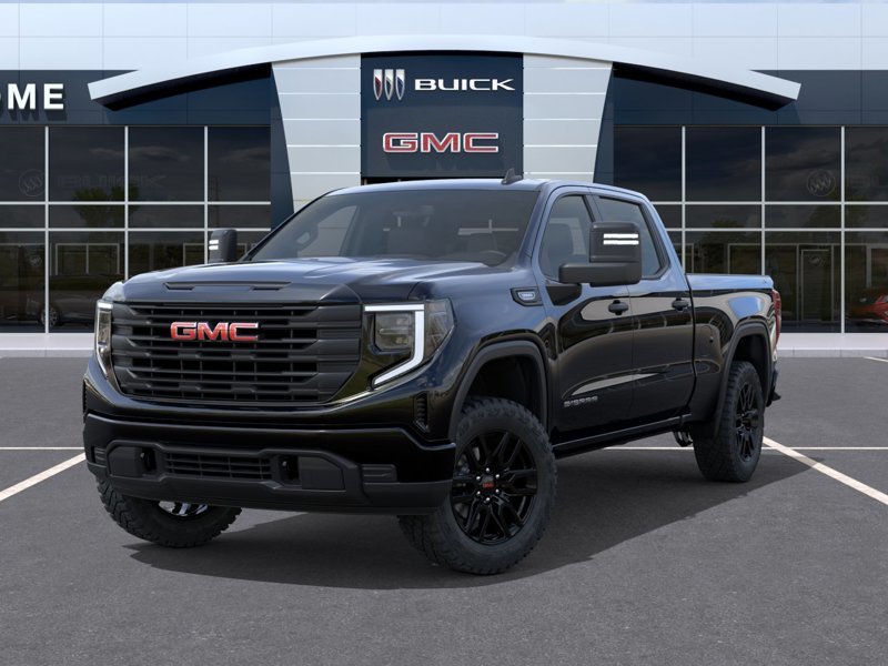 2026 GMC Sierra 1500 in St-Jérôme, Quebec - 6 - w1024h768px